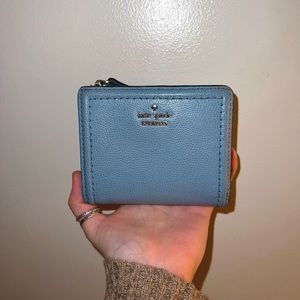 kate spade small wallet